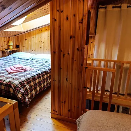 Aprica 11 Life Mountain