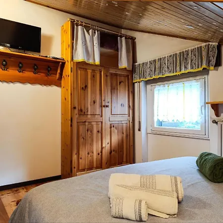 شقة Aprica 11 Life Mountain