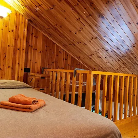 Aprica 11 Life Mountain * Corteno Golgi